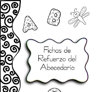 Fichas de refuerzon del Abecedario.pdf 